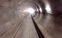 insolite : 42 km de tunnels pour Crossrail insolite : 42 km de tunnels pour Crossrail