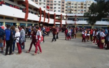 A quand la réhabilitation de la pédagogie dans nos classes de langue ? A quand la réhabilitation de la pédagogie dans nos classes de langue ?