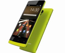 Accent lance sa nouvelle gamme de téléphones 4G LTE Accent lance sa nouvelle gamme de téléphones 4G LTE