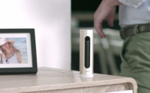 «Welcome», une première caméra à reconnaissance faciale pour surveiller sa maison «Welcome», une première caméra à reconnaissance faciale pour surveiller sa maison