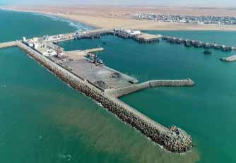 Port de Laâyoune: Hausse de 35% des débarquements de pêche en janvier Port de Laâyoune: Hausse de 35% des débarquements de pêche en janvier