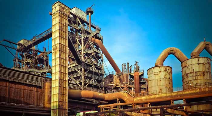 Industries manufacturières: L'indice de la production en hausse de 8% au quatrième trimestre 2023 Industries manufacturières: L'indice de la production en hausse de 8% au quatrième trimestre 2023