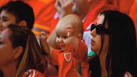 Un bébé, un billet. Des parents en colère contre la réglementation des JO-2024 Un bébé, un billet. Des parents en colère contre la réglementation des JO-2024