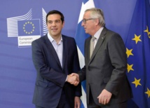 La Grèce et l'UE misent sur un accord d'ici le 18 juin La Grèce et l'UE misent sur un accord d'ici le 18 juin