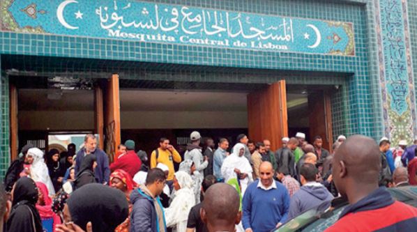 Le Ramadan, mois de spiritualité et d'attachement aux traditions pour les Marocains du Portugal Le Ramadan, mois de spiritualité et d'attachement aux traditions pour les Marocains du Portugal