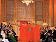 La richesse culturelle du Maroc à l’honneur à Stockholm La richesse culturelle du Maroc à l’honneur à Stockholm