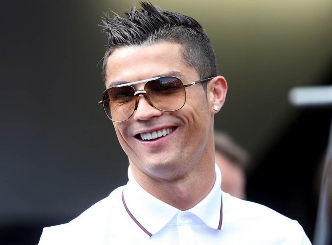 ​Bientôt un film documentaire consacré à Cristiano Ronaldo