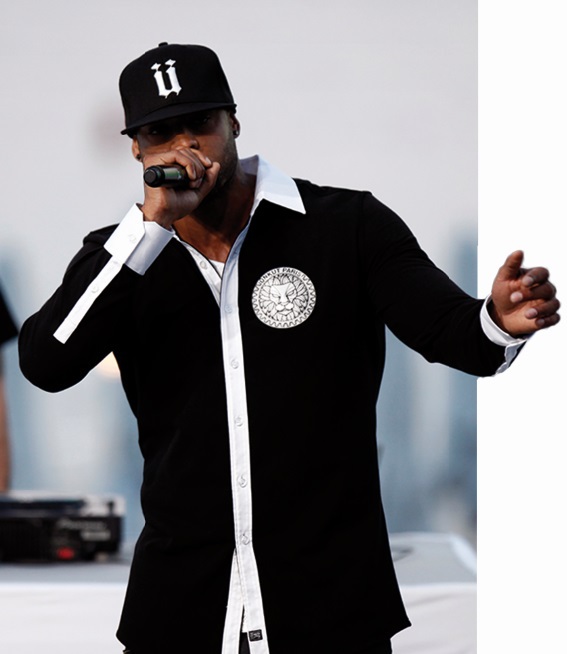 Booba accusé de détournement, il réagit depuis sa cellule Booba accusé de détournement, il réagit depuis sa cellule