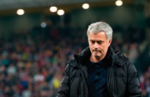 Mourinho privé de permis pendant six mois Mourinho privé de permis pendant six mois