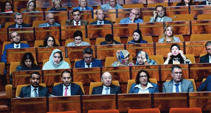 A la suite du drame d’Azilal, l’opposition ittihadie appelle les ministres de l’Intérieur, du Transport et de l’Equipement à se présenter devant les commissions parlementaires compétentes