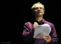 Driss Ksikes : Est-il possible de continuer à vivre sans rêve à l’horizon ? Driss Ksikes : Est-il possible de continuer à vivre sans rêve à l’horizon ?
