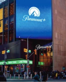 Apollo offre 11 milliards de dollars pour Paramount Studios Apollo offre 11 milliards de dollars pour Paramount Studios