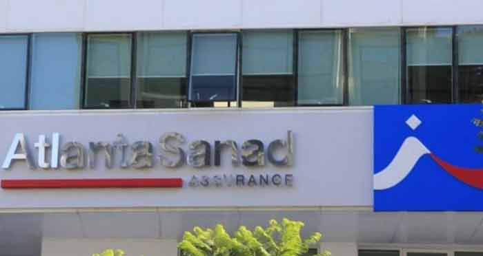 Assurances : AtlantaSanad affiche un résultat net en hausse Assurances : AtlantaSanad affiche un résultat net en hausse