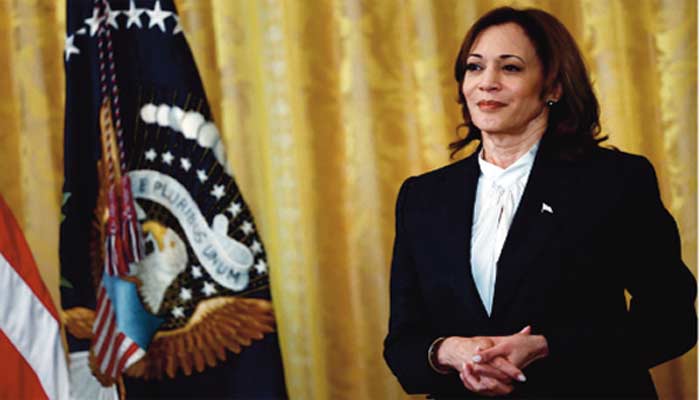 Kamala Harris : La résolution onusienne sur l’IA co-parrainée par les Etats-Unis et le Maroc, une étape historique pour des systèmes plus sûrs