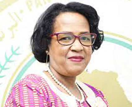Lucia Dos Passos : L’Afrique doit transformer ses défis en opportunités pour mieux servir les peuples du continent
