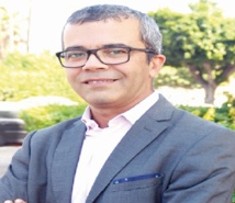 Hicham Zoubairi : Il y a un manque de compétence entrepreneuriale chez les jeunes Hicham Zoubairi : Il y a un manque de compétence entrepreneuriale chez les jeunes