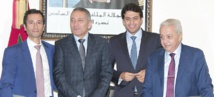 La Banque Populaire et l’AMITH s’engagent en faveur du textile La Banque Populaire et l’AMITH s’engagent en faveur du textile