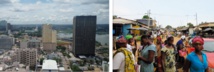 Croissance et pauvreté en Côte d’Ivoire Croissance et pauvreté en Côte d’Ivoire