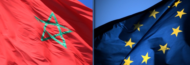 Echanges fructueux entre les parlementaires marocains et leurs homologues européens Echanges fructueux entre les parlementaires marocains et leurs homologues européens