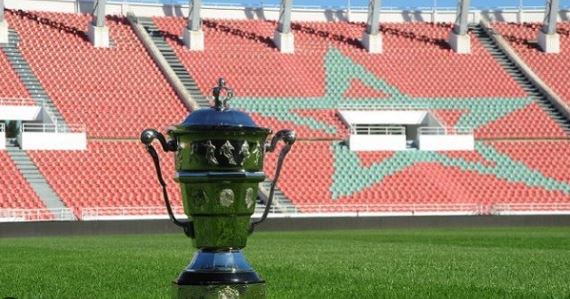 Coupe du Trône. L’Union Touarga en huitième de finale aux dépens de l’Association Qods Taza 