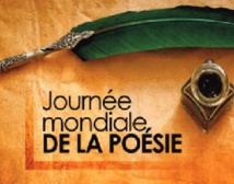 Tétouan célèbre la Journée mondiale de la poésie
Tétouan célèbre la Journée mondiale de la poésie