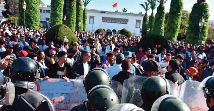 Droit de grève, Code du travail, système de retraite… Autant de sujets ardus Droit de grève, Code du travail, système de retraite… Autant de sujets ardus