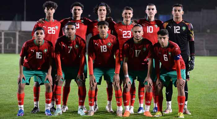 Les U18 et U15 à pied d’œuvre Les U18 et U15 à pied d’œuvre