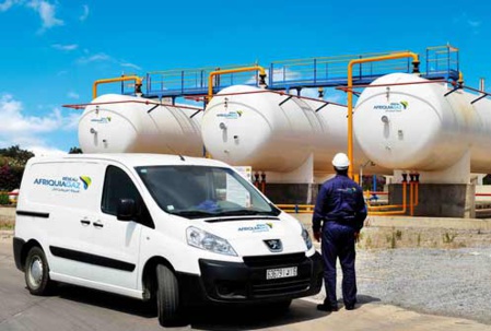 Afriquia Gaz : Distribution d’un dividende de 140 DH/action pour 2023