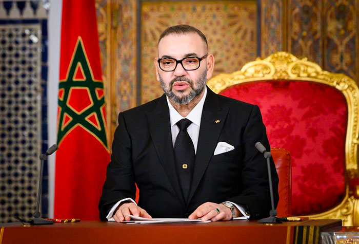 Des congressmen US saluent le leadership de SM le Roi en faveur de la paix et de la stabilité régionales