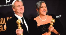 Les Golden Globes seront diffusés sur CBS pendant cinq ans Les Golden Globes seront diffusés sur CBS pendant cinq ans
