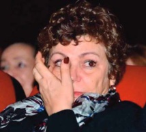 Décès de Fatima Loukili Décès de Fatima Loukili