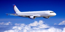Une aile d’avion qui se répare toute seule Une aile d’avion qui se répare toute seule