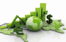 Les avantages de l’économie verte Les avantages de l’économie verte