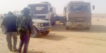 Nouvelles manifestations dans les camps de Tindouf Nouvelles manifestations dans les camps de Tindouf