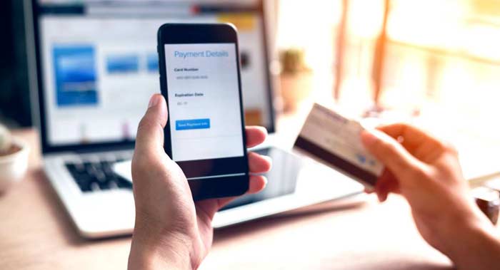 Paiement des factures par voie électronique : Fin des prélèvements des frais de services Paiement des factures par voie électronique : Fin des prélèvements des frais de services