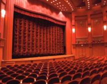 La Journée mondiale du théâtre célébrée en grande pompe à Marrakech La Journée mondiale du théâtre célébrée en grande pompe à Marrakech