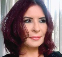 Fatima Nouali Azar, membre du jury de la compétition des courts métrages