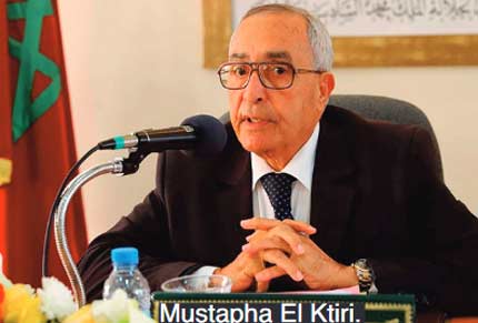 Les efforts du Maroc salués à Budapest