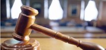 Les tribunaux croulent sous des dossiers en souffrance Les tribunaux croulent sous des dossiers en souffrance