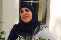La Marocaine Ilham Skah remporte le Prix Connaissance La Marocaine Ilham Skah remporte le Prix Connaissance