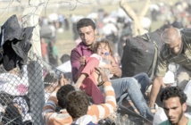 Tall Abyad, le plus grand revers de l’EI en Syrie Tall Abyad, le plus grand revers de l’EI en Syrie