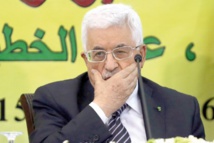Le gouvernement palestinien sur le départ Le gouvernement palestinien sur le départ