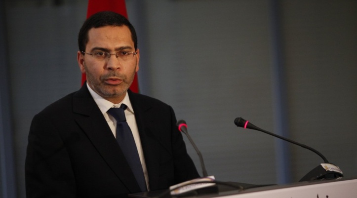 Le ministre de la Communication convaincu de harcèlement Le ministre de la Communication convaincu de harcèlement
