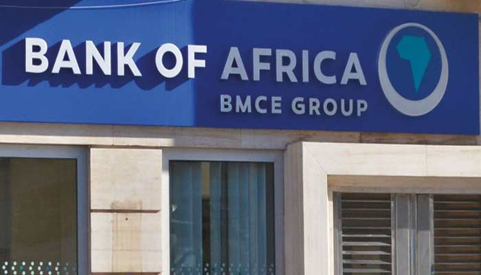 Le groupe BOA améliore son RNPG à 2,7 MMDH en 2023 Le groupe BOA améliore son RNPG à 2,7 MMDH en 2023