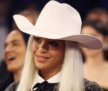 “Cowboy Carter”, l'hommage personnel de Beyoncé à la country “Cowboy Carter”, l'hommage personnel de Beyoncé à la country