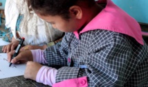 Favoriser le plein exercice du droit à l'éducation des filles Favoriser le plein exercice du droit à l'éducation des filles