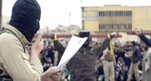 Un an après, le "califat" de l'EI symbolise la "menace absolue" Un an après, le "califat" de l'EI symbolise la "menace absolue"