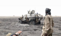 N'Djamena annonce des "frappes aériennes" sur des positions de Boko Haram au Nigeria N'Djamena annonce des "frappes aériennes" sur des positions de Boko Haram au Nigeria