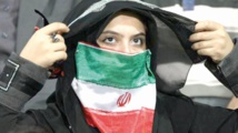 Quand un match de volley entre l’Iran et les Etats-Unis relance le débat sur la place des femmes Quand un match de volley entre l’Iran et les Etats-Unis relance le débat sur la place des femmes