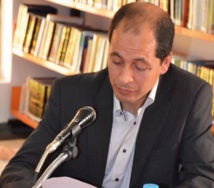 Mohamed Bouâzza : La critique est liée au contexte des libertés et des sciences humaines Mohamed Bouâzza : La critique est liée au contexte des libertés et des sciences humaines